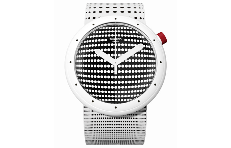 SWATCH Часы Unisex Watch PNW104
SWATCH Часы Unisex Watch PNW104