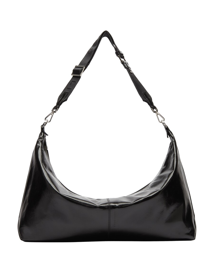 Сумка через плечо Liebeskind Berlin, Black
Сумка через плечо Liebeskind Berlin, Black