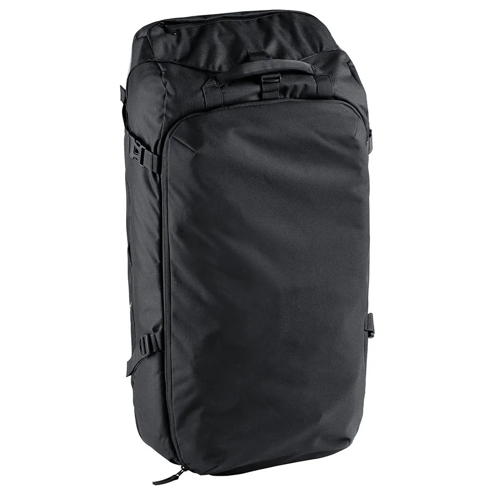 Рюкзак VAUDE Mundo To Go 50+12L, черный
Рюкзак VAUDE Mundo To Go 50+12L, черный