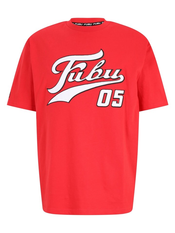 Футболка FUBU s, цвет red/white/black, Белый, Футболка FUBU s, цвет red/white/black
Футболка FUBU s, цвет red/white/black, Белый, Футболка FUBU s, цвет red/white/black