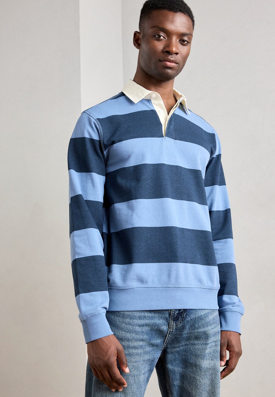 Толстовка INDICODE JEANS STRIPE , Copen Blue/Blue
Толстовка INDICODE JEANS STRIPE , Copen Blue/Blue