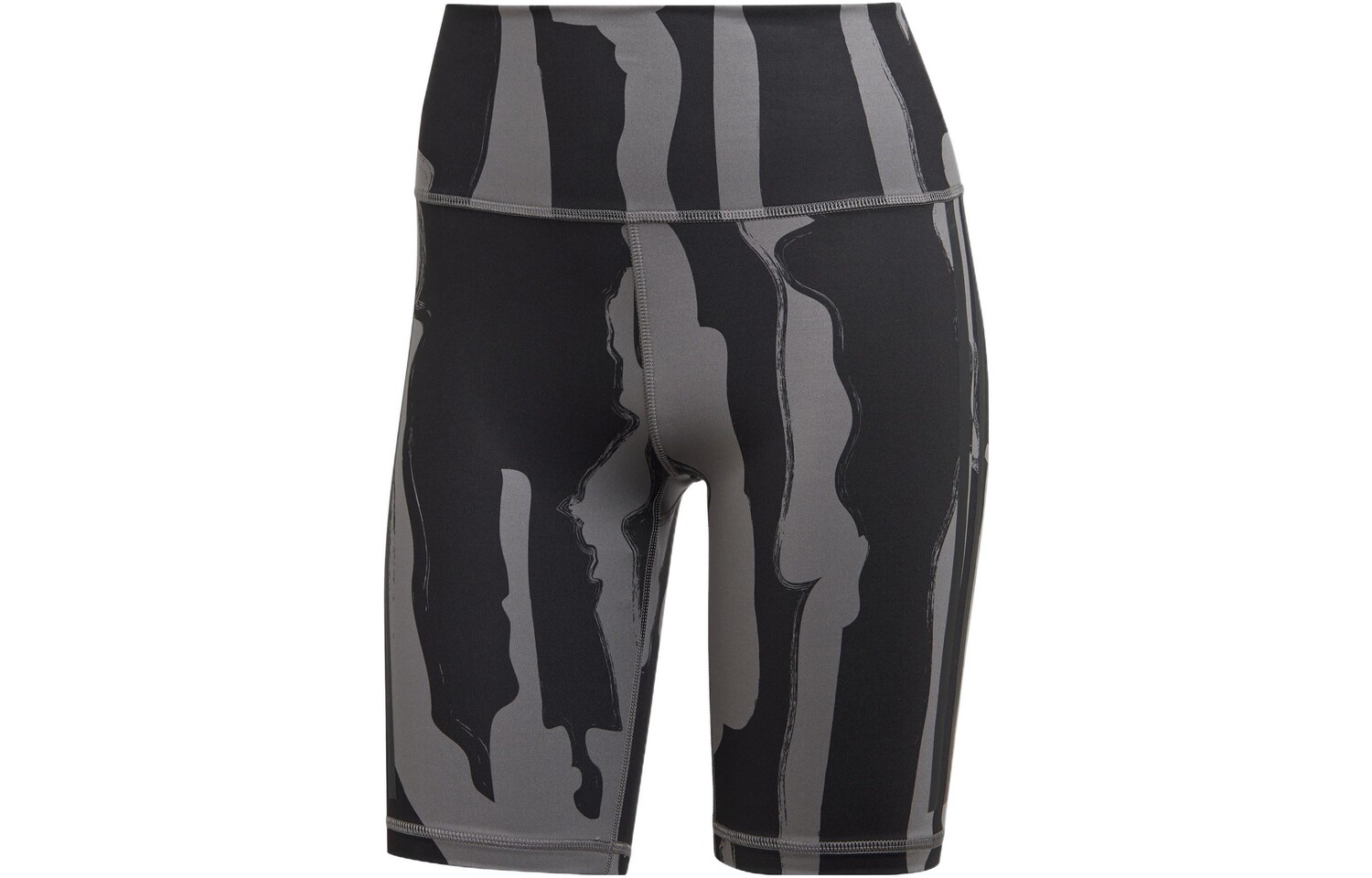 Трикотажные спортивные штаны женские серые Adidas
Трикотажные спортивные штаны женские серые Adidas