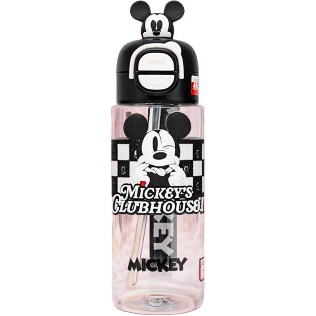Disney Пластиковые стаканы для воды black white 580ml
Disney Пластиковые стаканы для воды black white 580ml