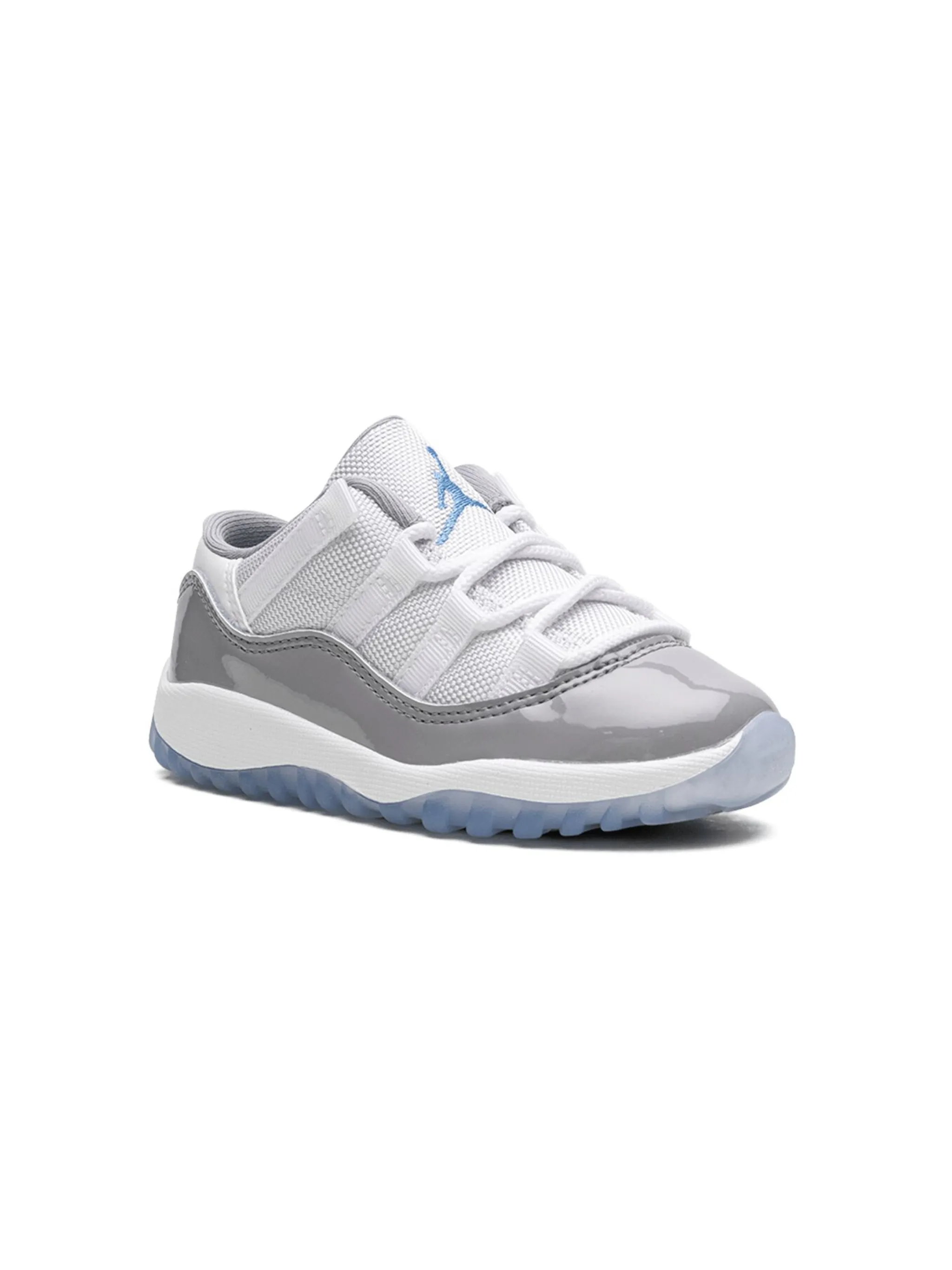 Кроссовки Air Jordan 11 Low Cement Jordan Kids, серый
Кроссовки Air Jordan 11 Low Cement Jordan Kids, серый