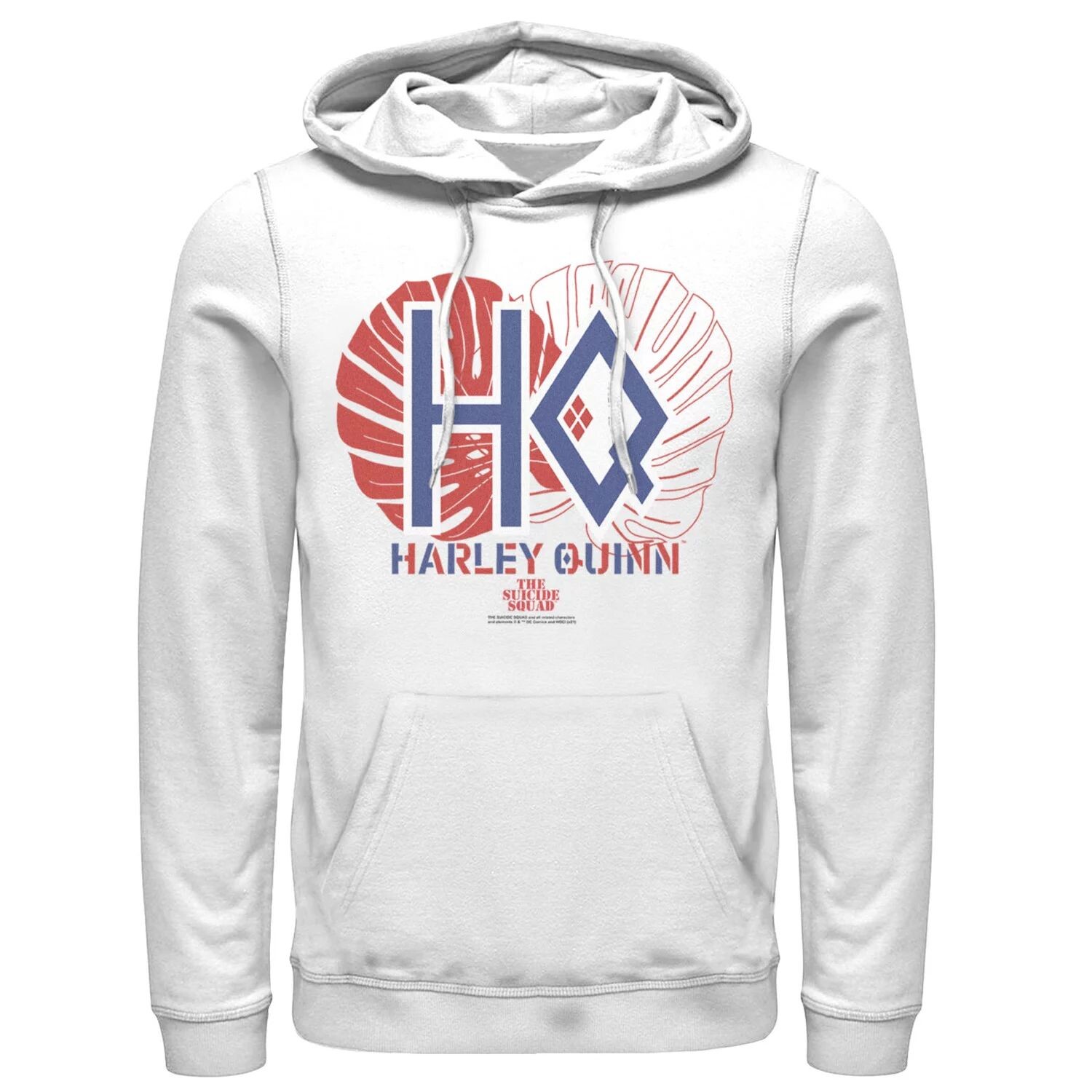 Мужская красно-синяя толстовка с логотипом The Suicide Squad Harley Quinn Licensed Character, Красный, Мужская красно-синяя толстовка с логотипом The Suicide Squad Harley Quinn Licensed Character
Мужская красно-синяя толстовка с логотипом The Suicide Squad Harley Quinn Licensed Character, Красный, Мужская красно-синяя толстовка с логотипом The Suicide Squad Harley Quinn Licensed Character