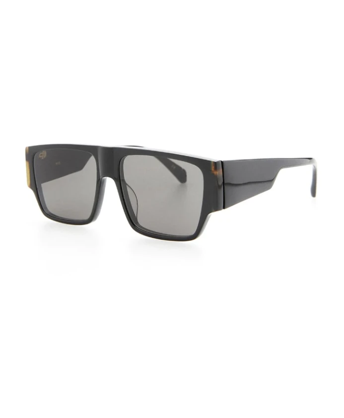 Стильные солнцезащитные очки Kaleos, черный
Стильные солнцезащитные очки Kaleos, черный