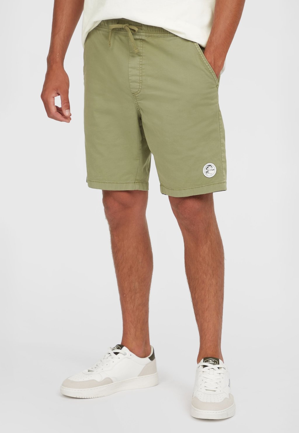 Спортивные шорты O'RIGINALS WALK SHORTS O'Neill, зеленый
Спортивные шорты O'RIGINALS WALK SHORTS O'Neill, зеленый