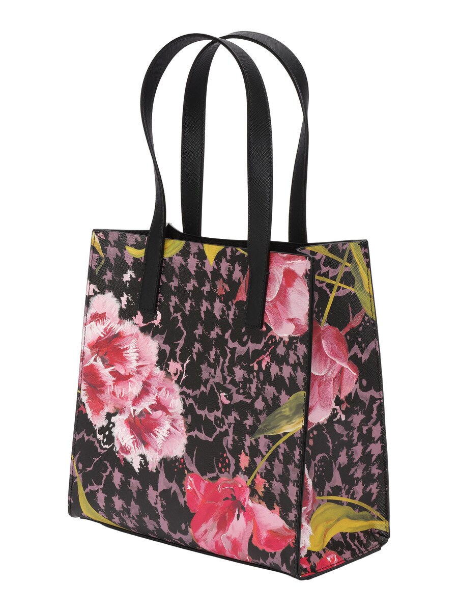 Сумка-шоппер Ted Baker TULIIA, черный
Сумка-шоппер Ted Baker TULIIA, черный