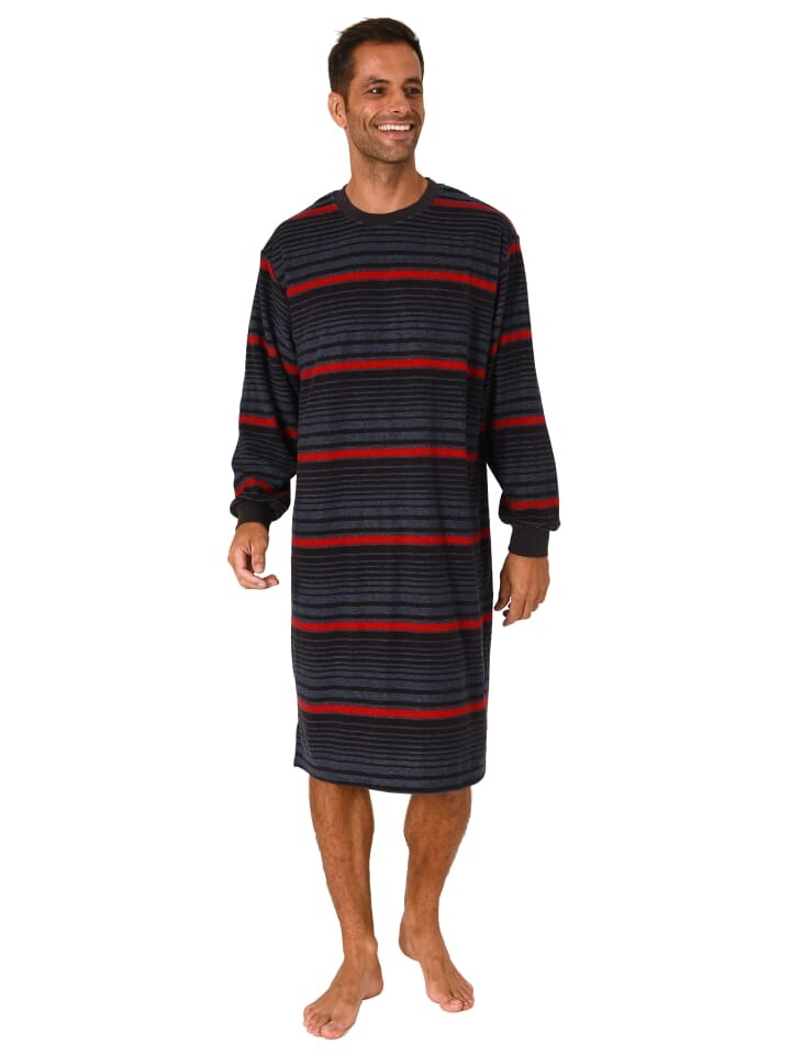 Ночное белье NORMANN, красный
Ночное белье NORMANN, красный