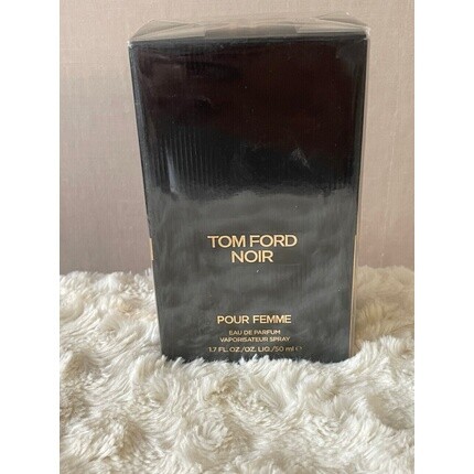 Парфюмерная вода Tom Ford Noir Pour Femme
Парфюмерная вода Tom Ford Noir Pour Femme