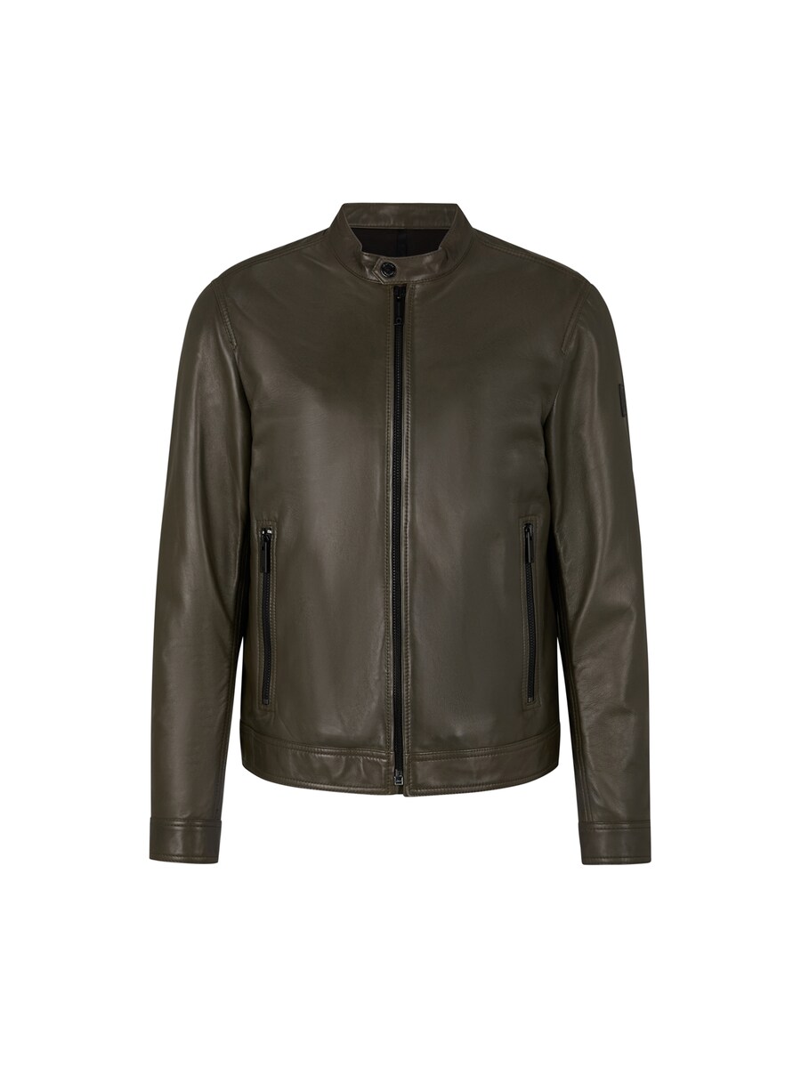 Куртка межсезонная STRELLSON, черный
Куртка межсезонная STRELLSON, черный