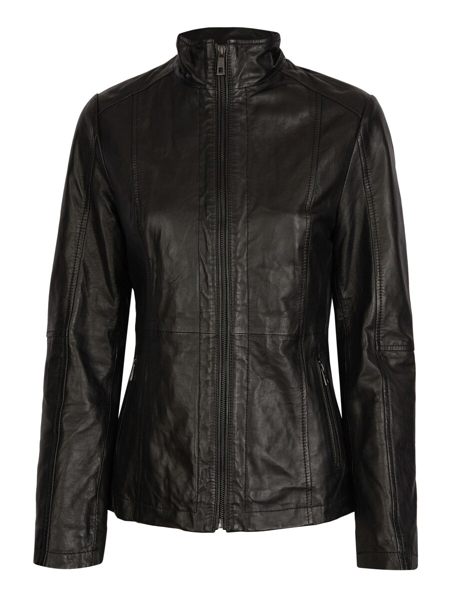 Куртка межсезонная bugatti, черный
Куртка межсезонная bugatti, черный