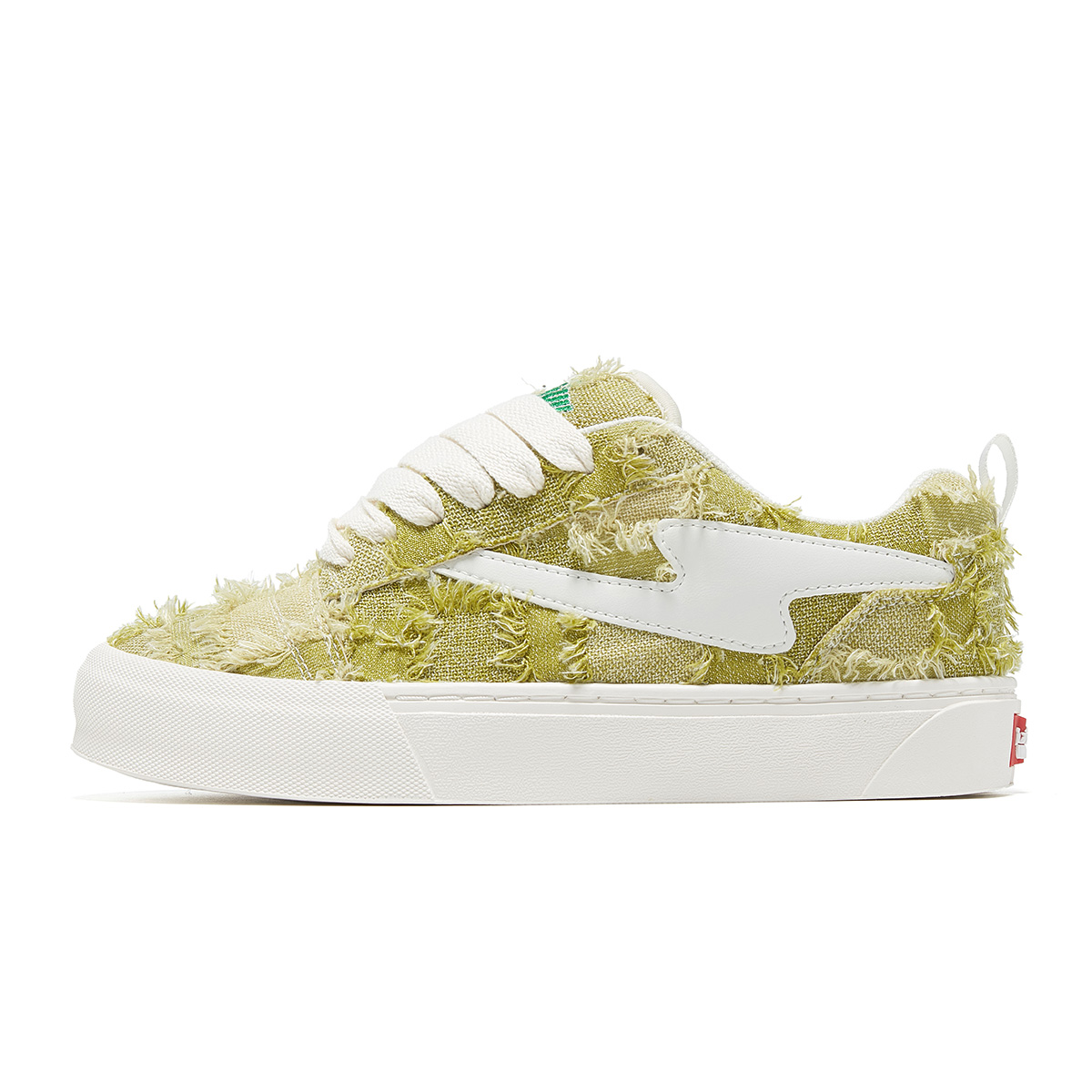 TINMUU Тяньму Пухлые кроссовки легкие низкие скейтерские унисекс Коралловый нефрит, цвет Coral Jade
TINMUU Тяньму Пухлые кроссовки легкие низкие скейтерские унисекс Коралловый нефрит, цвет Coral Jade