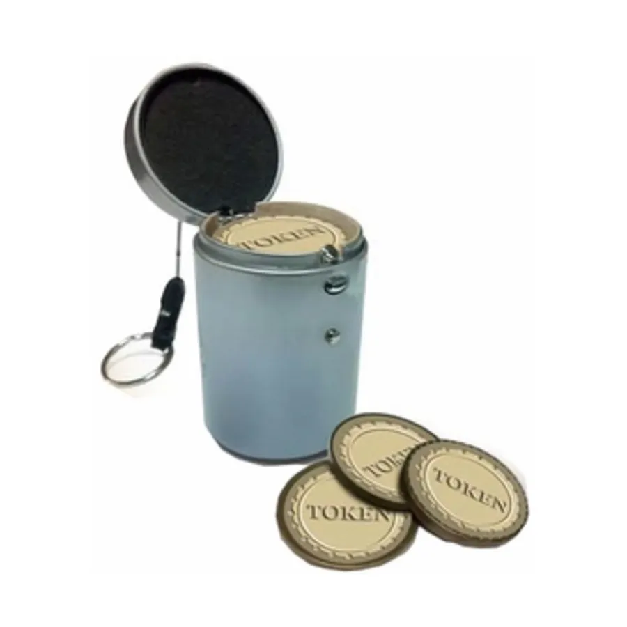 Держатель жетонов и аксессуаров, Portable Gaming Case, Backpack, Token & Accessory Holders
Держатель жетонов и аксессуаров, Portable Gaming Case, Backpack, Token & Accessory Holders