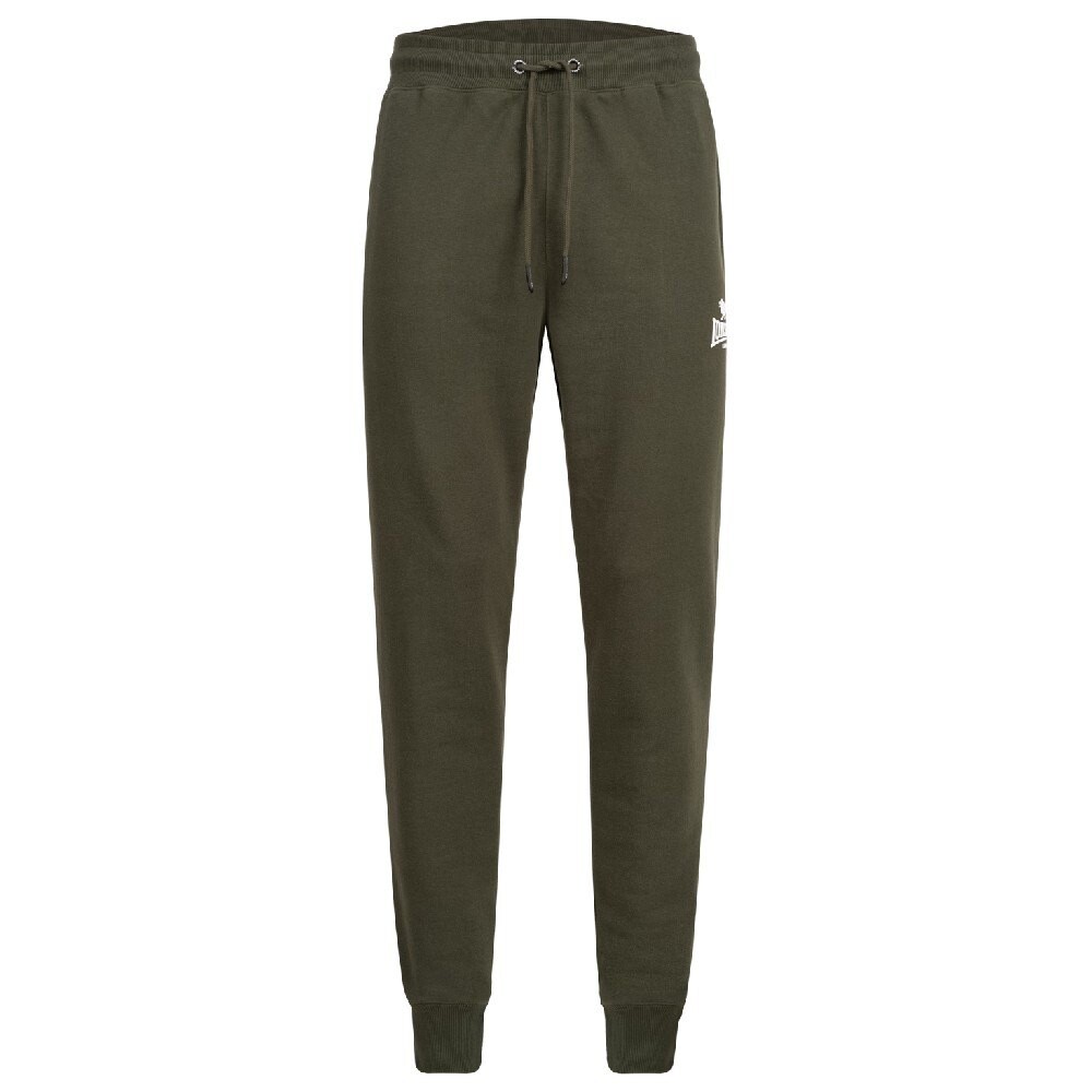 Брюки Lonsdale Pilsdon, зеленый
Брюки Lonsdale Pilsdon, зеленый