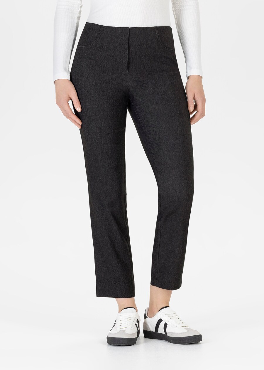 Обычные брюки STEHMANN, антрацит
Обычные брюки STEHMANN, антрацит