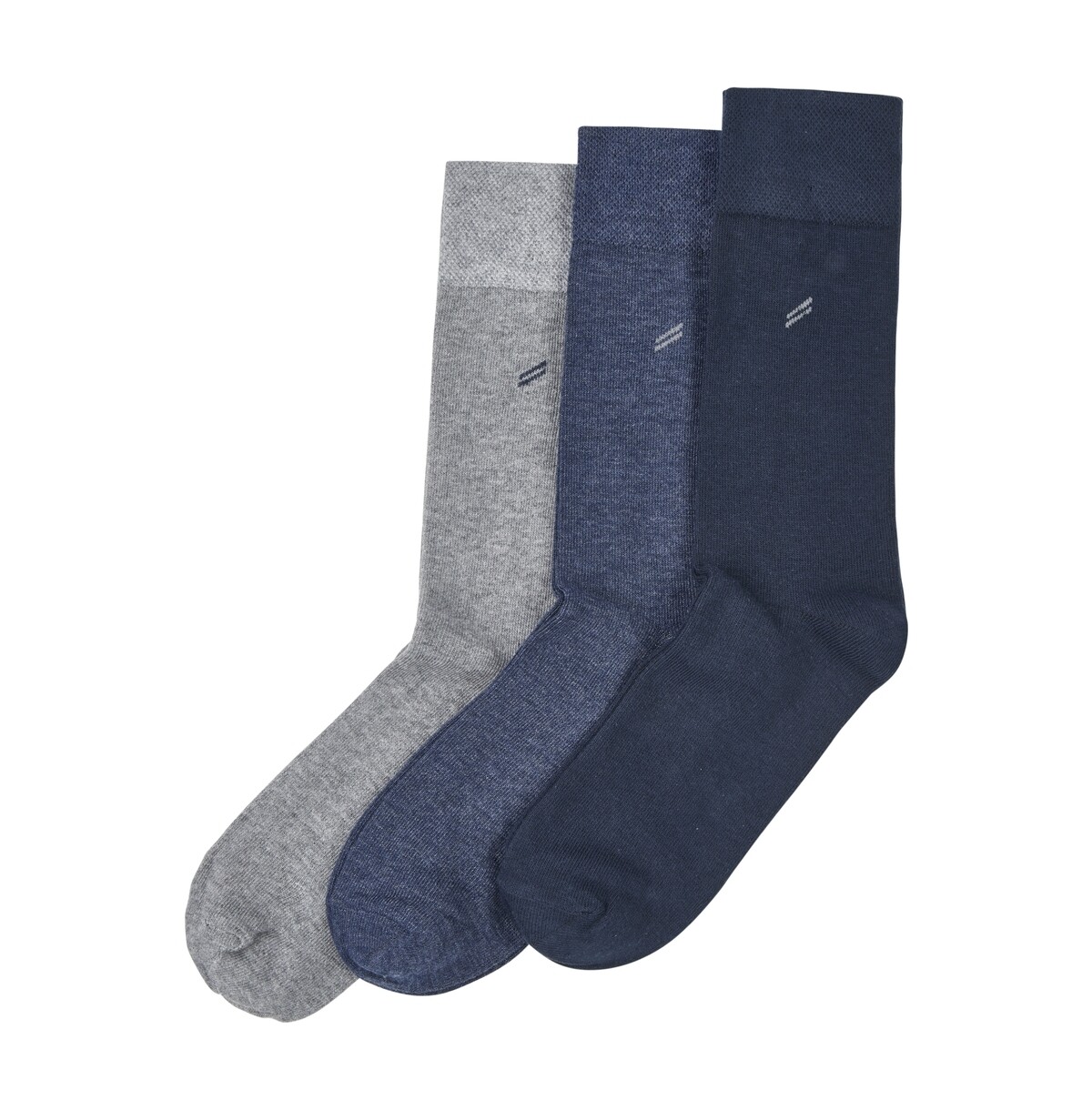 Носки HECHTER PARIS set, темно синий 
Носки HECHTER PARIS set, темно синий