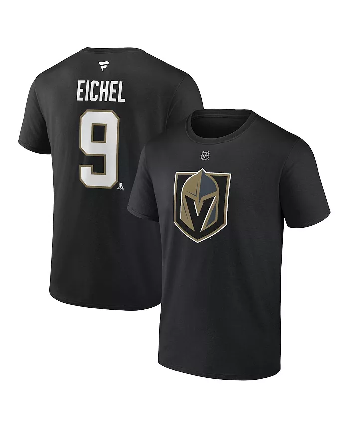 Мужская футболка Jack Eichel Vegas Golden Knights аутентичная с именем и номером, черная Fanatics
Мужская футболка Jack Eichel Vegas Golden Knights аутентичная с именем и номером, черная Fanatics