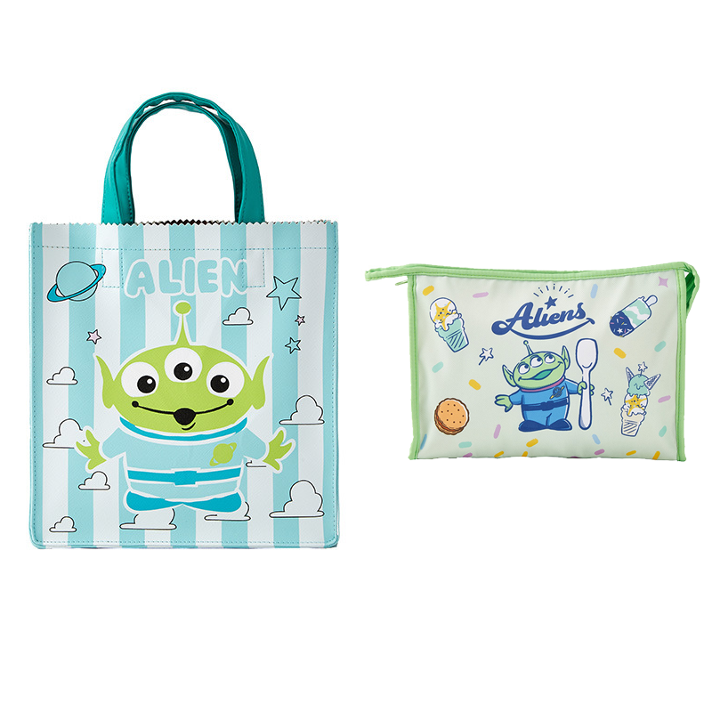 Комплекты Lotso Disney, Handbag + Toiletry And Makeup Bag (Three-Eyed Design)
Комплекты Lotso Disney, Handbag + Toiletry And Makeup Bag (Three-Eyed Design)