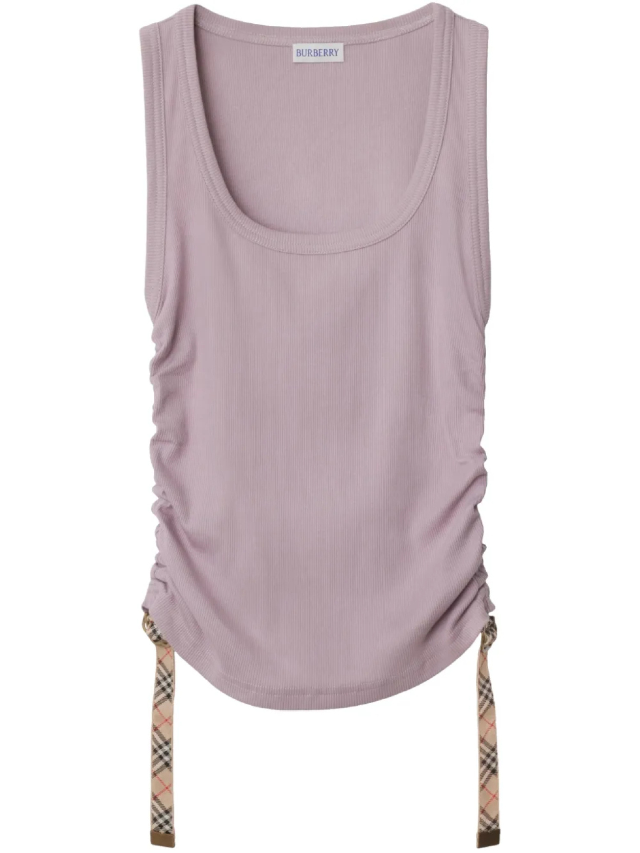 Майка из джерси Burberry, розовый
Майка из джерси Burberry, розовый