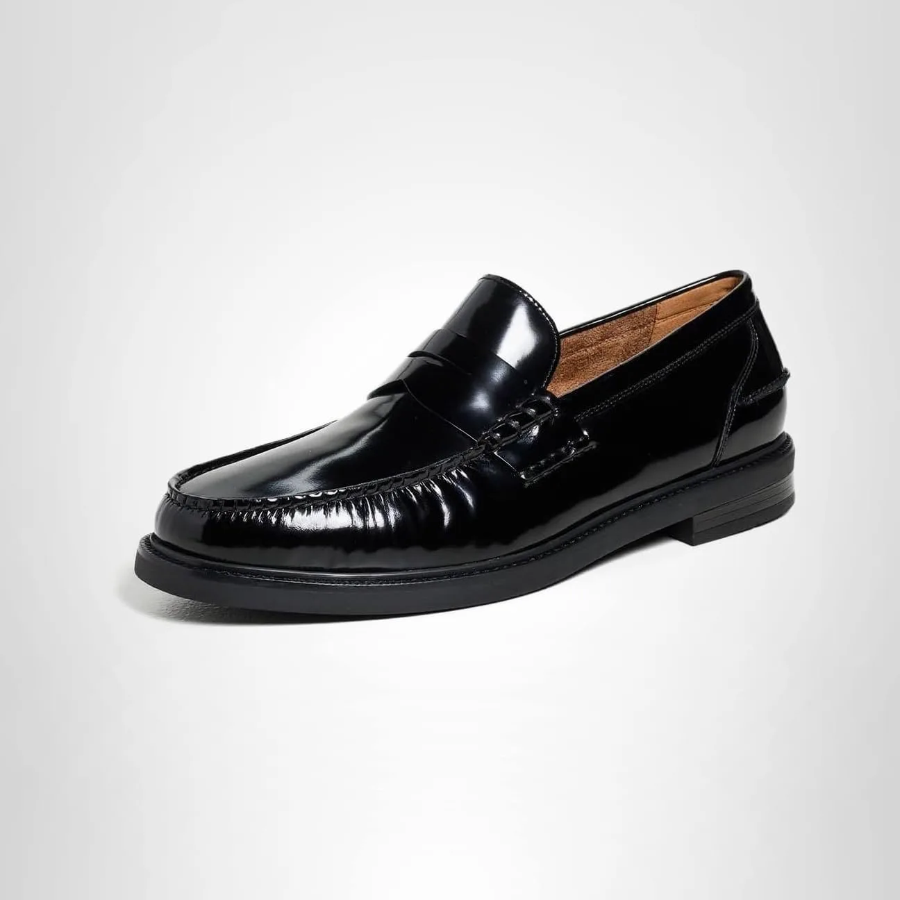 Мужские лоферы Cole Haan Pinch Prep Penny, черный
Мужские лоферы Cole Haan Pinch Prep Penny, черный