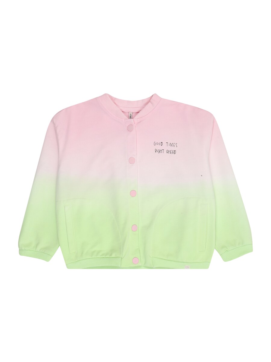 Толстовка с капюшоном на молнии Only Mini KMGFRIKA, розовый
Толстовка с капюшоном на молнии Only Mini KMGFRIKA, розовый