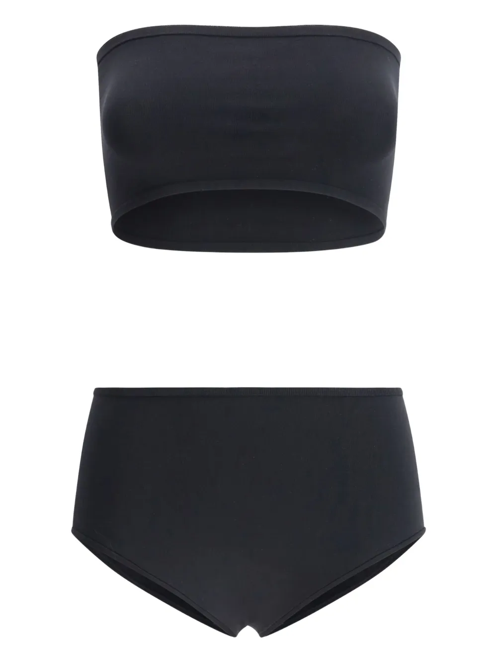 Комплект трусов Second Skin Alaïa, черный
Комплект трусов Second Skin Alaïa, черный