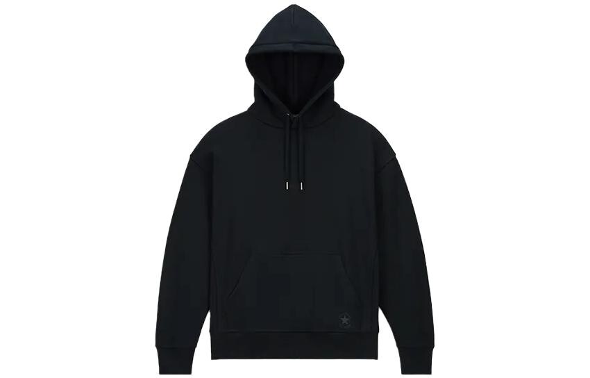 Толстовка Converse унисекс, цвет Black
Толстовка Converse унисекс, цвет Black