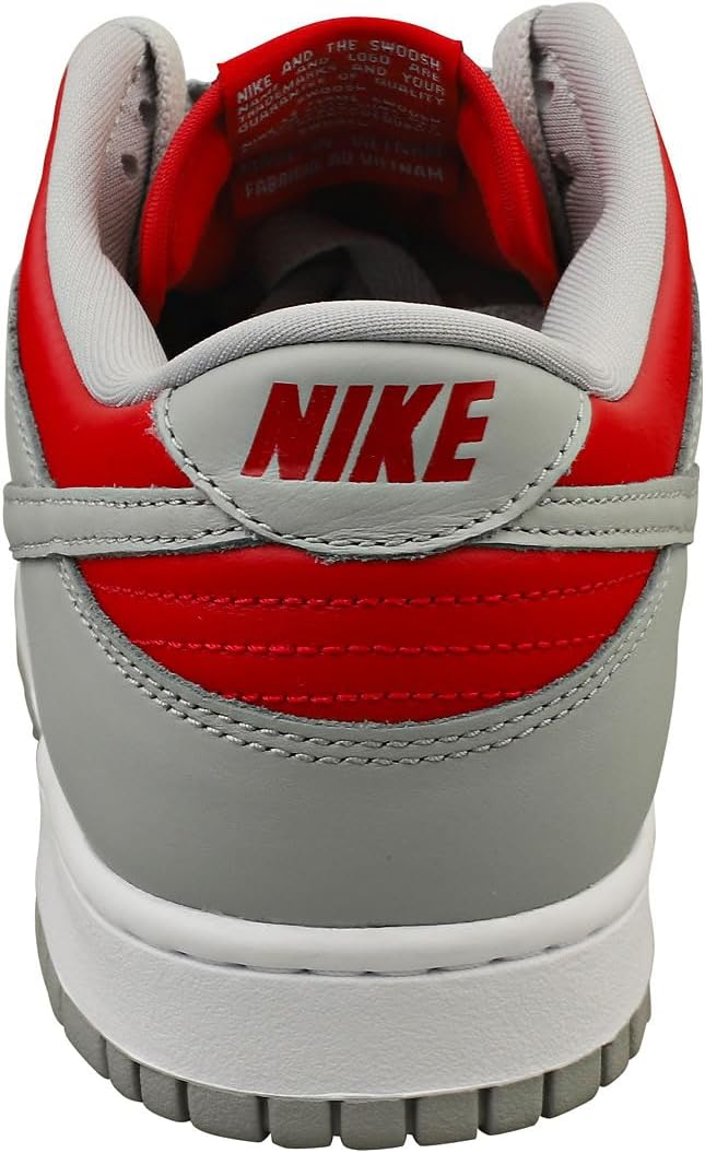 Кроссовки для бега Nike мужские и женские, Varsity Red/Silver
Кроссовки для бега Nike мужские и женские, Varsity Red/Silver