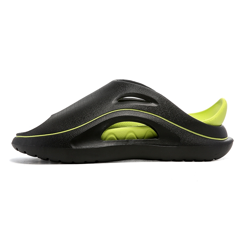 Детские шлепанцы с противоскользящим покрытием для подростков YUZHAOLIN, черный
Детские шлепанцы с противоскользящим покрытием для подростков YUZHAOLIN, черный