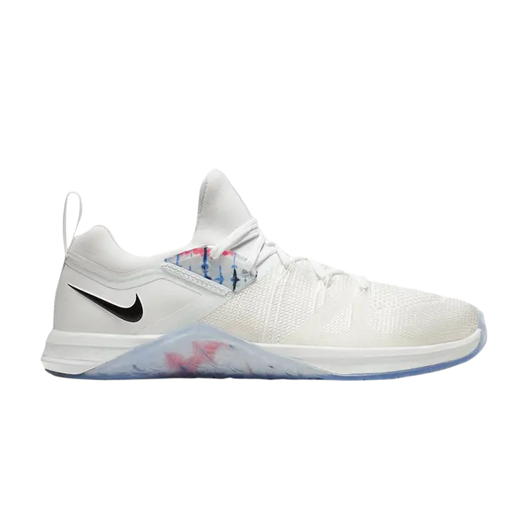 Кроссовки Nike Metcon Flyknit 3, белый
Кроссовки Nike Metcon Flyknit 3, белый