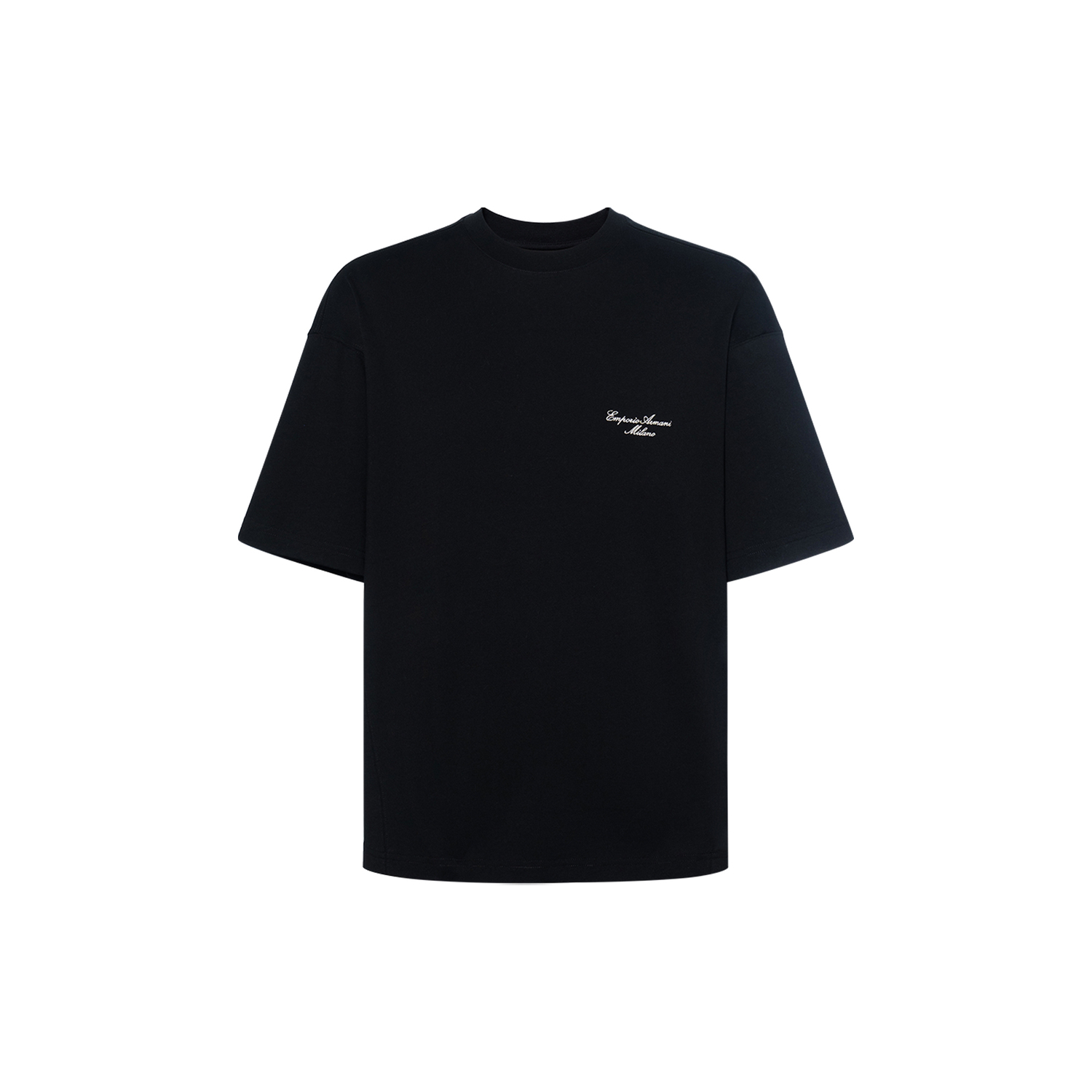 EMPORIO ARMANI Футболка SS25 мужская black, Черный, EMPORIO ARMANI Футболка SS25 мужская black
EMPORIO ARMANI Футболка SS25 мужская black, Черный, EMPORIO ARMANI Футболка SS25 мужская black