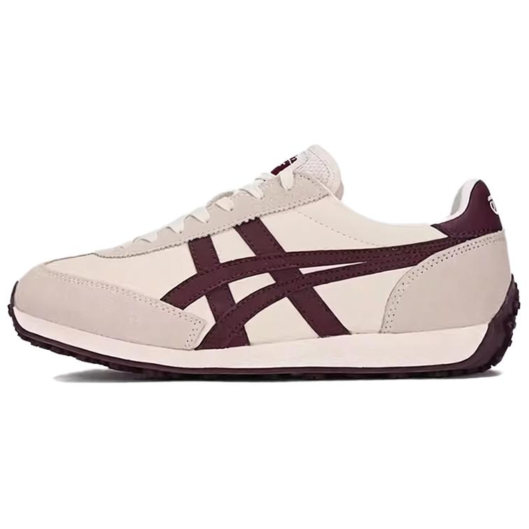 Onitsuka Tiger Edr 78 Coverage Cushioning низкие кроссовки повседневные Unisex Beige
Onitsuka Tiger Edr 78 Coverage Cushioning низкие кроссовки повседневные Unisex Beige