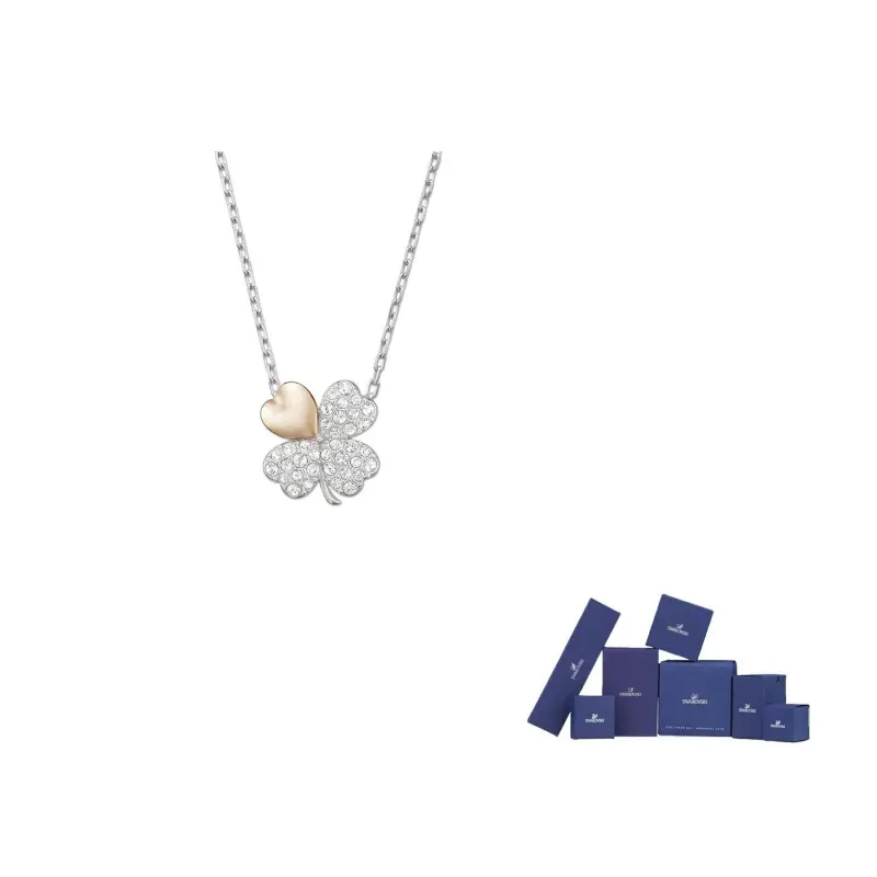 Женское ожерелье Swarovski
Женское ожерелье Swarovski