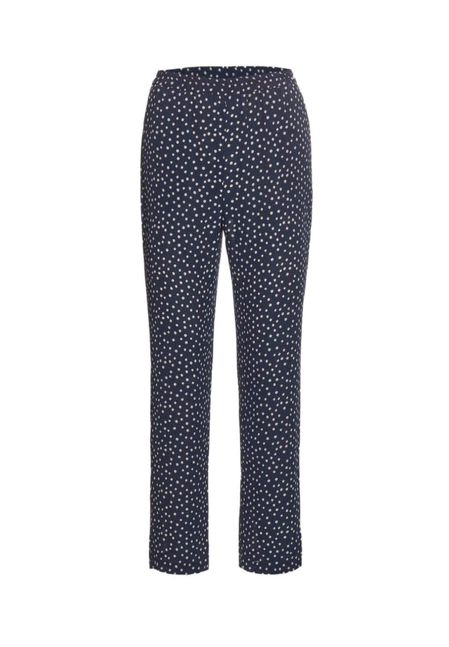 Струящиеся брюки Louisa Goldner, мультиколор
Струящиеся брюки Louisa Goldner, мультиколор