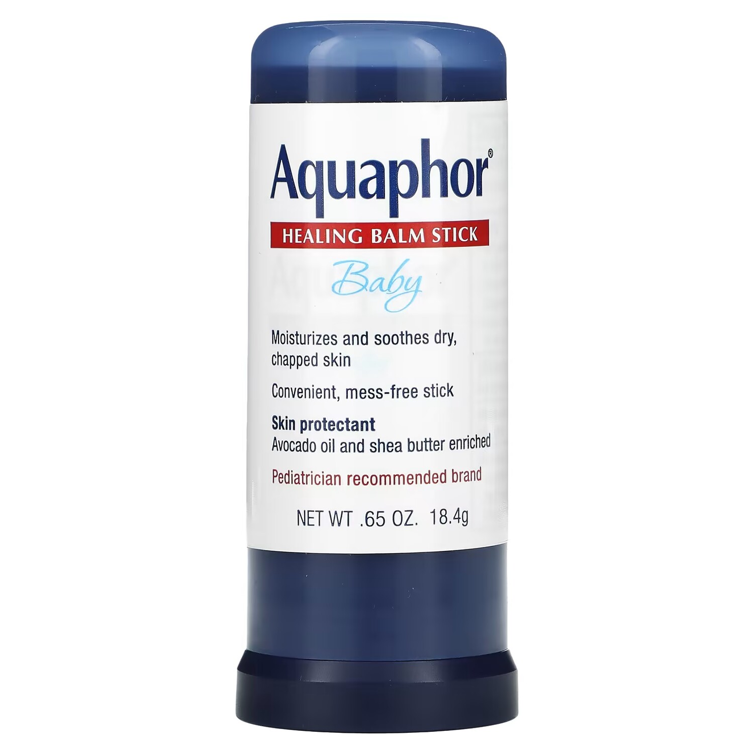 Бальзам-карандаш Aquaphor детский лечебный
Бальзам-карандаш Aquaphor детский лечебный