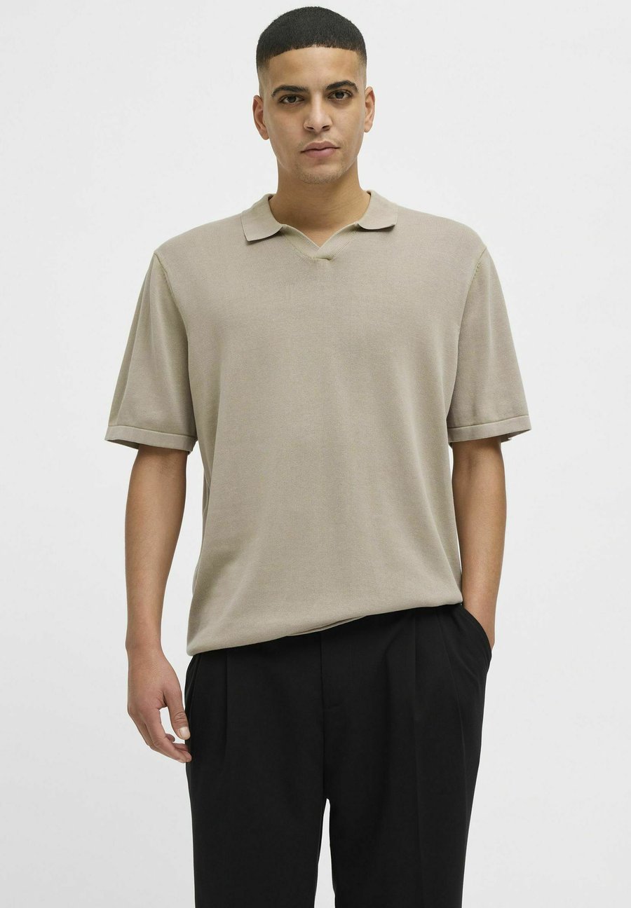 Поло Jack & Jones EINFARBIG, Crockery/Beige
Поло Jack & Jones EINFARBIG, Crockery/Beige