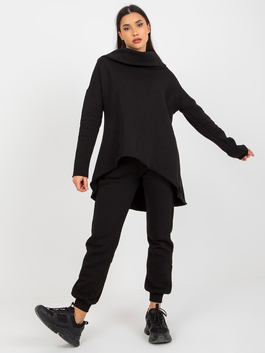 Брючный костюм Madnezz House 632.13, черный
Брючный костюм Madnezz House 632.13, черный