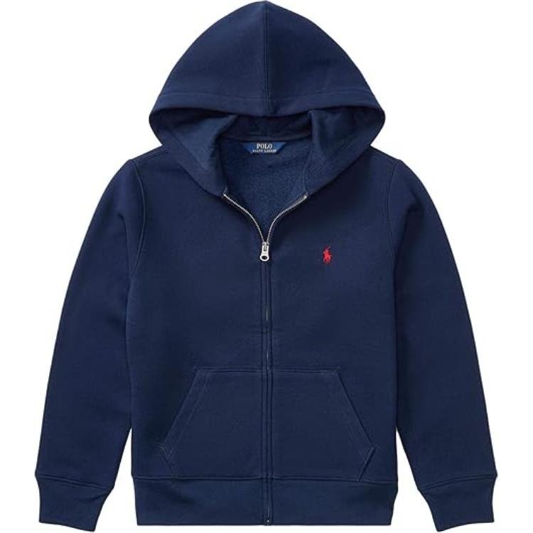 Polo Ralph Lauren Детская куртка и пальто, темно-синего цвета
Polo Ralph Lauren Детская куртка и пальто, темно-синего цвета