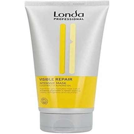 Маска для видимого восстановления 200мл, Londa
Маска для видимого восстановления 200мл, Londa