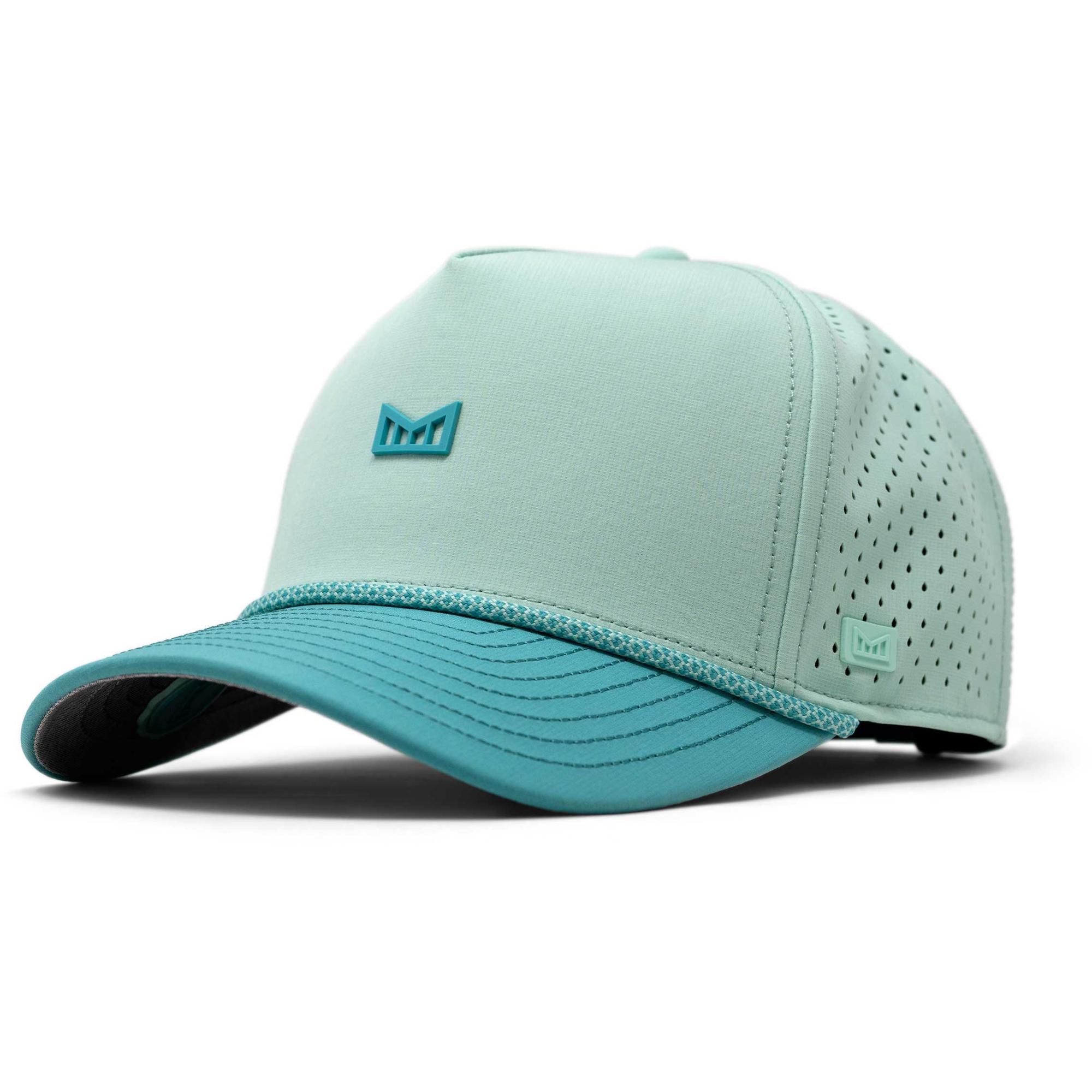 Мужская кепка Odyssey Rope Bulls Icon Hydro Melin, Mint/Dark Mint
Мужская кепка Odyssey Rope Bulls Icon Hydro Melin, Mint/Dark Mint