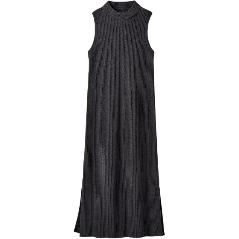 UGG Женское платье без рукавов Ink Black
UGG Женское платье без рукавов Ink Black