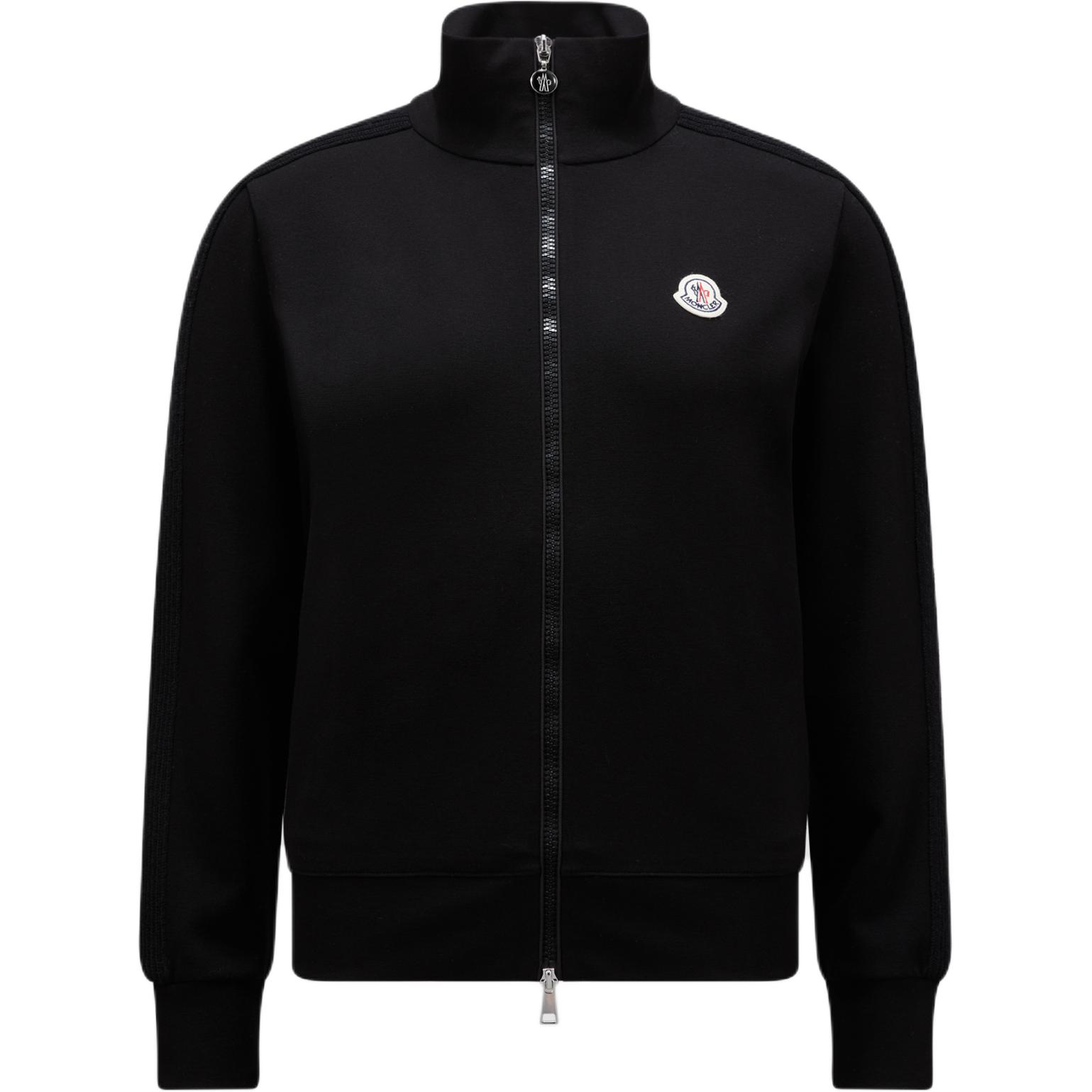 Кардиган с логотипом Moncler, черный
Кардиган с логотипом Moncler, черный