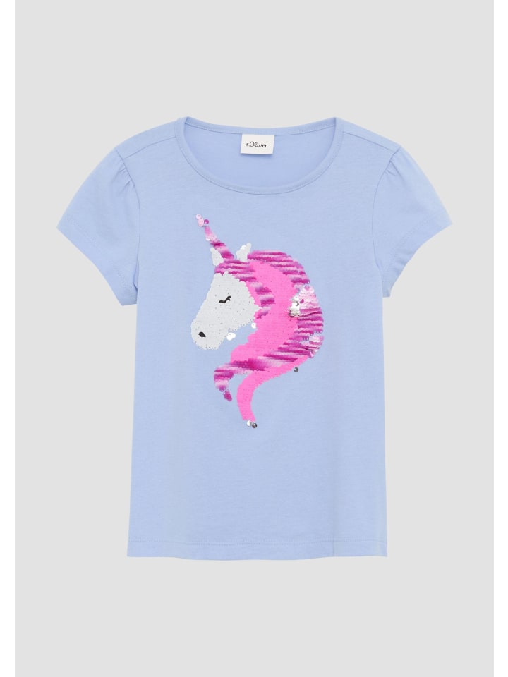 Футболка цвета 5327_sky blue s.Oliver
Футболка цвета 5327_sky blue s.Oliver