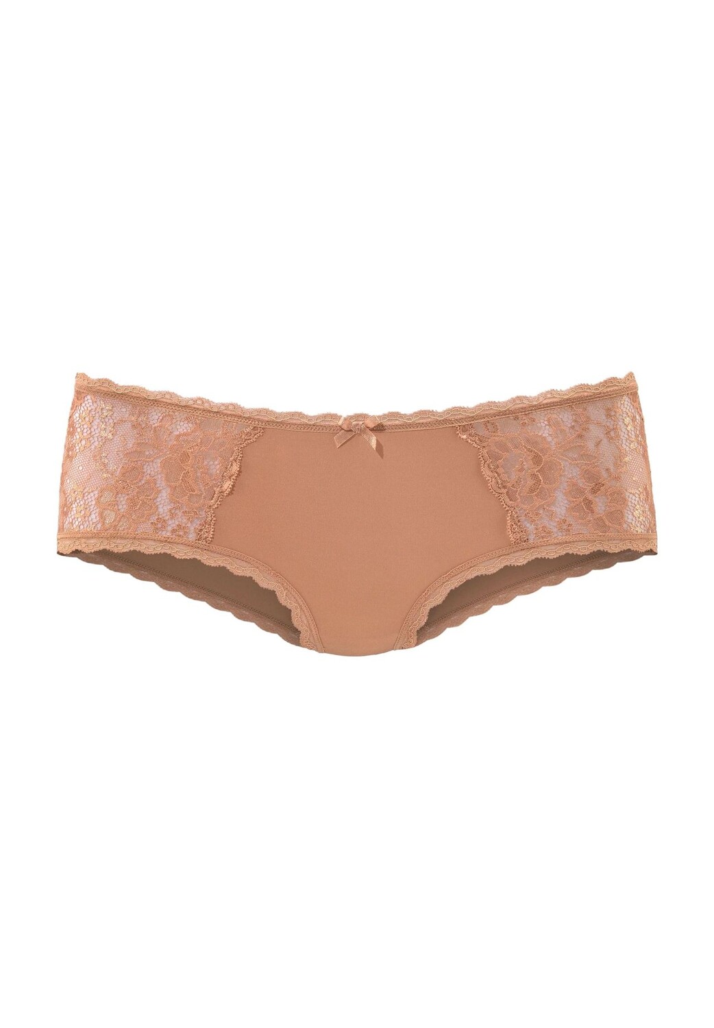 Трусики Slip Selection Panty, с декоративным бантом, женские LASCANA, цвет 1xtoffee
Трусики Slip Selection Panty, с декоративным бантом, женские LASCANA, цвет 1xtoffee