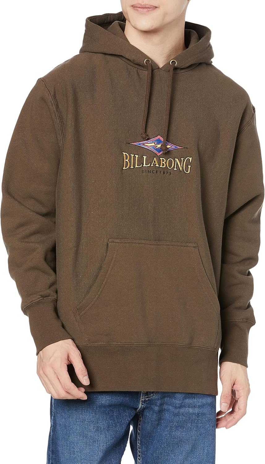 Мужская толстовка с капюшоном Billabong RIDGE HOOD
Мужская толстовка с капюшоном Billabong RIDGE HOOD