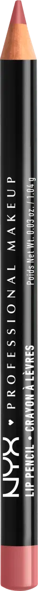 Карандаш для губ Slim 803 Бордовый 1 г NYX PROFESSIONAL MAKEUP
Карандаш для губ Slim 803 Бордовый 1 г NYX PROFESSIONAL MAKEUP