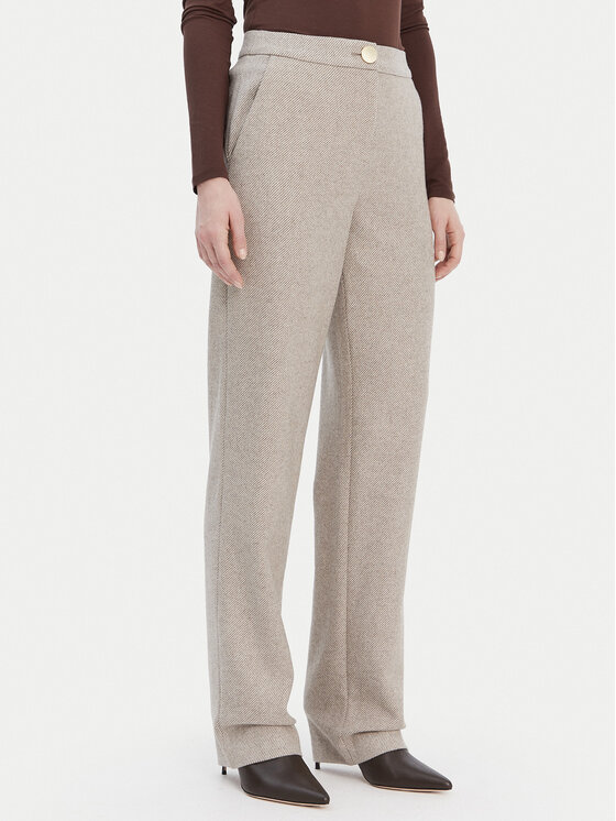 Брюки regular fit XW000723 AF16146 M1088 Armani Exchange, бежевый
Брюки regular fit XW000723 AF16146 M1088 Armani Exchange, бежевый