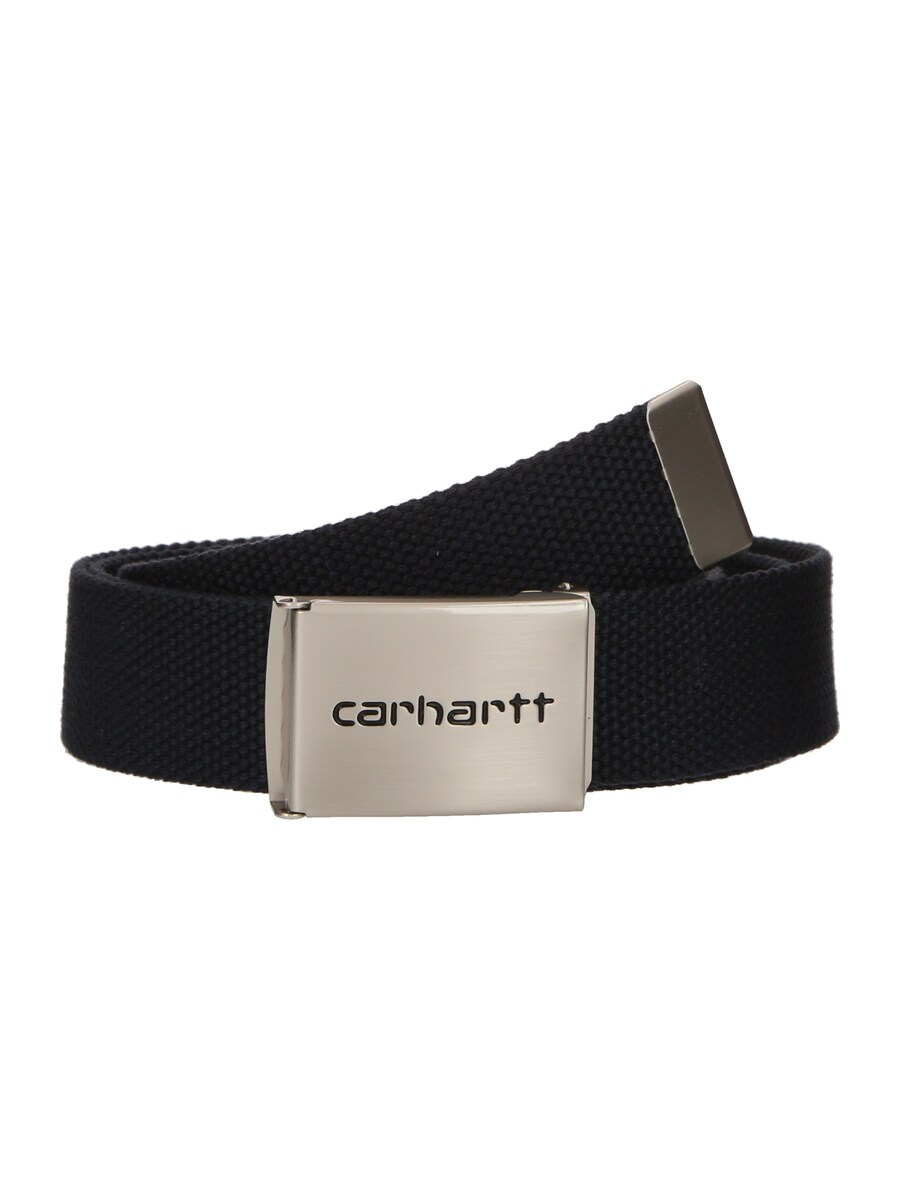 Ремень Carhartt WIP, ночной синий
Ремень Carhartt WIP, ночной синий