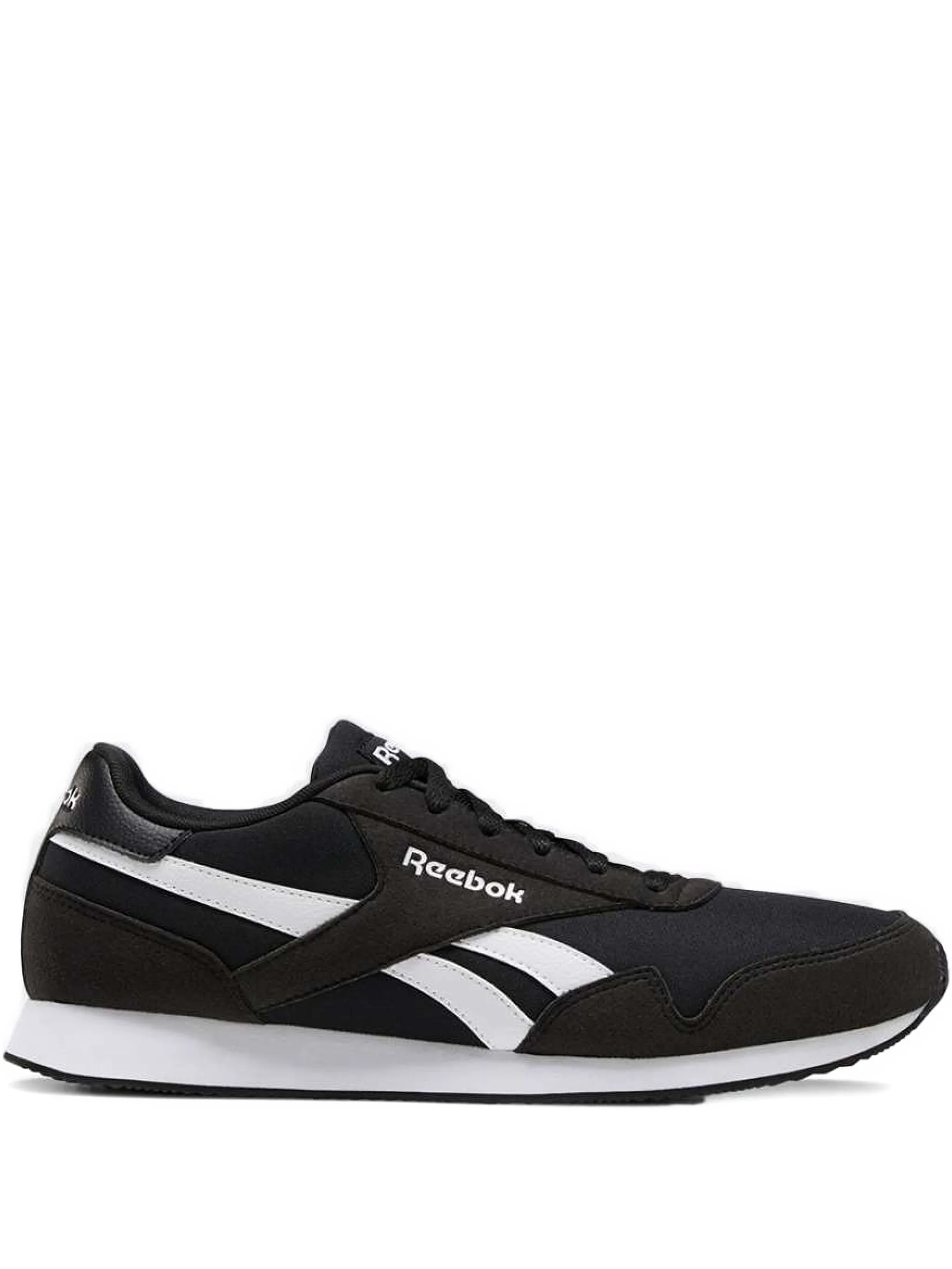 Кроссовки Royal Classic Reebok, черный
Кроссовки Royal Classic Reebok, черный